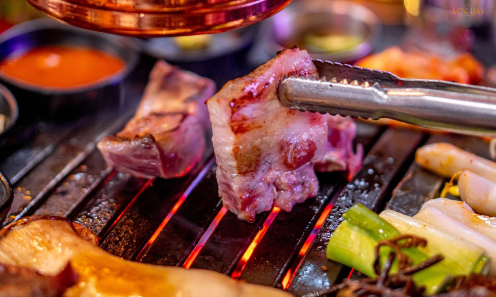 Lịch sử và nguồn gốc của BBQ Lịch sử và nguồn gốc của BBQ