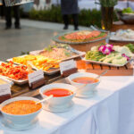 Catering là gì?